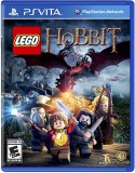 Lego The Hobbit Psv PSV