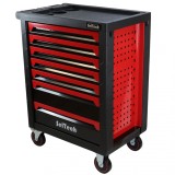 Dulap cu 7 sertare echipat Premium, SelTech