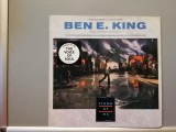 Ben E King &ndash; The Ultimate Collection (1987/Wea/RFG) - Vinil/Vinyl/NM+