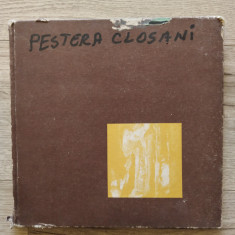 Album Pestera Closani