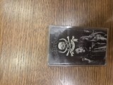 Motorhead- March or Die - casetă audio, Epic rec
