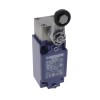 Limitator cursă manetă TELEMECANIQUE SENSORS R 41mm, rolă plastic &Oslash;22mm 10A