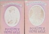 Povestea Vietii Mele Vol. 1-2, Regina Maria a Romaniei - Editura Moldova, 1990, 646 Pagini, Istorie, Biografii, Autobiografii