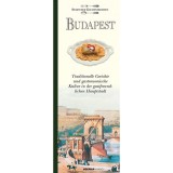 Budapest - Stadt der Gaumenfreuden - Csap&oacute; Katalin