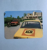 Calendar 1980 ACR