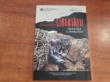 In numele libertatii.Maramuresul si Marele razboi.