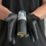 Spuma Curatare Tatuaje Dr. GRITZ Marvel Lidocaine 5% 150ml, Afine, Hranire si Calmare Piele Iritata