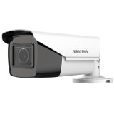 Camera analog Hikvision, 5MP, IR 40m, lentila motorizata, IP67 - DS-2CE19H0T-AIT3ZF(2.7-13.5MM)(C) SafetyGuard Surveillance