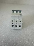SIEMENS CIRCUIT BREAKER 10KA 3POLE C16 - 5SL43167