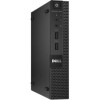 Calculator Second Hand DELL OptiPlex 9020 Mini PC, Intel Core i5-4590T 2.00GHz, 8GB DDR3, 128GB SSD