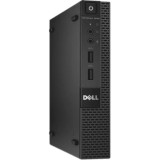 Calculator Second Hand DELL OptiPlex 9020 Mini PC, Intel Core i5-4590T 2.00GHz, 8GB DDR3, 128GB SSD