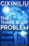 The Three-Body Problem | Cixin Liu, Head Of Zeus