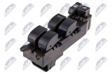 Comutator macara geam Toyota Corolla 2002-; 84820-01021; NTY, aftermarket