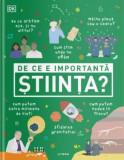 Cumpara ieftin De ce e importanta stiinta?