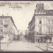 4482 - TARGU-MURES, Market, Romania - old postcard - used - 1940
