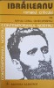 Ibraileanu. Romanul Criticului - Mihai Dinu Gheorghiu, Albatros 1981, Biografii, 166 pagini
