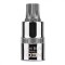 Tubulara cu Bit Spline XZN 1/2&quot;,M14 X 55 mm NEO TOOLS 08-735 HardWork ToolsRange