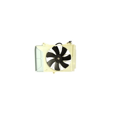 Ventilator radiator TOYOTA YARIS SCP1 NLP1 NCP1 TYC 836-0011 foto