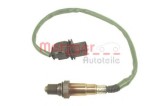 Sonda Lambda BMW Seria 3 (E90) (2005 - 2011) METZGER 0893188