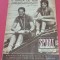 Revista SPORT nr.13/septembrie 1974 (prezentare OLIMPIA SATU-MARE)