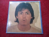 disc vinil Paul Mc Cartney - Mc Cartney II