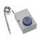 Termostat reglabil cu sonda, elSales, ELS-TRS-22030, -30+30&deg;C