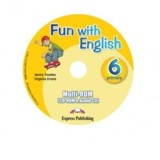 Curs de limba engleza My Phonics 2. Manualul elevului cu cross-platform application - Jenny Dooley, Virginia Evans