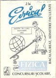 Cumpara ieftin Evrika! Fizica pentru toate varstele, Editie 1994, Carte Veche pentru Colectie