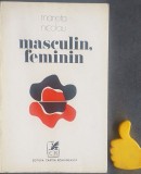 Masculin, feminin Marieta Nicolau