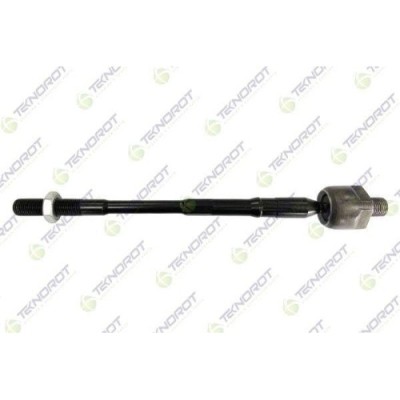 Bieleta directie Nissan Primera Estate (Wp12), 01.02-, Primera Hatchback (P12), 01.02-, 1.6 Visia, 1.8, 1.9 DCi, 2.0, 2.2 DCi, 2.2 Di, 1.6, Punte Fat foto