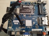 Cumpara ieftin cv3463h-k placa de baza JVC Mainboard BJM1-15509-0T5G BJM1-15509-0T5G DVB-PMU15509HCATS