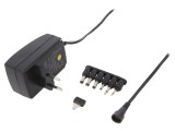 Alimentator Universal 3V 2,25A Mufă EU