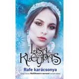Rafe kar&aacute;csonya - Wallflowers 6. - Lisa Kleypas
