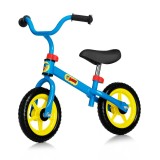 Cumpara ieftin Bicicleta fara pedale Bamse 10 Nordic Hoj for Your BabyKids