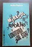 Miracol? Revoluție? Lovitură de stat? - Rodica Popescu