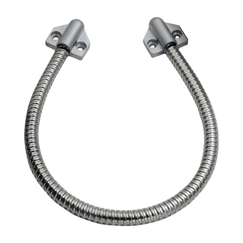 Set legatura flexibila din inox, capete din aliaj, 400 x 6 mm CSL-400-3