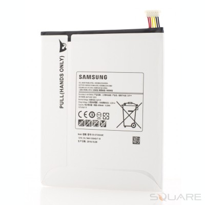 Acumulatori Samsung TAB A 8.0, SM-T350, EB-BT355ABE foto