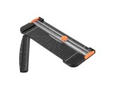 Ghilotina manuala pentru hartie A3 A4 A5 B5, Lean 30703