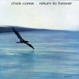 Return to Forever - Vinyl | Chick Corea, ECM Records
