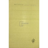 Octavian Goga - Opere, vol. 1 - Poezii (Editia: 1978)