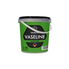 Vaselina - NINEONE - 1Kg - Aloe vera
