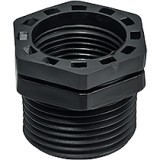 Cumpara ieftin Reductie Fe X Fi, Din Pe, Elysee, Dimensiune 1/2&quot;X3/4&quot; , Presiune 10 Bari