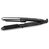 BaByliss Steam Shine Styler ST496E placă de &icirc;ntins părul, cu aburi pentru păr