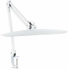 Lampă de masă fără umbră SP-19, 24W alb, pe suport de prindere