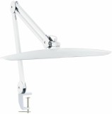 Lampă de masă fără umbră SP-19, 24W alb, pe suport de prindere