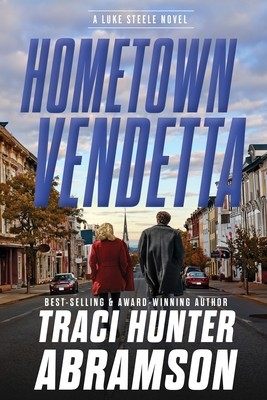 Hometown Vendetta foto