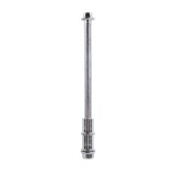 Ax roata fata Detoolz pentru scuter electric, montaj sigur si rezistent
