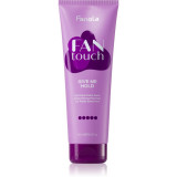 Fanola FAN touch gel foarte puternic pentru păr 250 ml