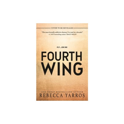 Fourth Wing foto