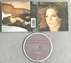 Diana Krall - From This Moment On CD foto